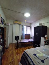 Blk 376 Clementi Avenue 4 (Clementi), HDB 3 Rooms #577382941